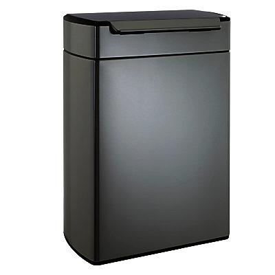 simplehuman Touch Bar Recycler, 48L